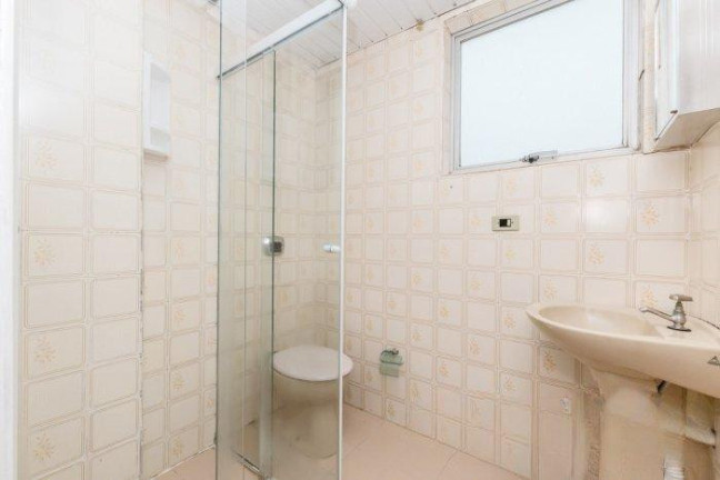 Imagem Apartamento com 3 Quartos à Venda, 55 m² em Bigorrilho - Curitiba