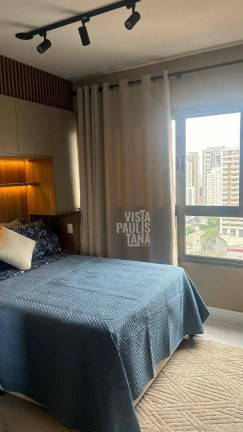 Imagem Studio com 1 Quarto à Venda, 21 m² em Saúde - São Paulo Imagem Studio com 1 Quarto à Venda, 21 m² em Saúde - São Paulo