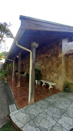 Imagem Chácara com 4 Quartos à Venda, 5.400 m² em Vila Areao - Taubaté Imagem Chácara com 4 Quartos à Venda, 5.400 m² em Vila Areao - Taubaté