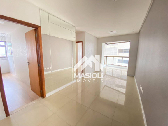 Apartamento com 2 Quartos à Venda, 65 m² em Praia De Itaparica - Vila Velha