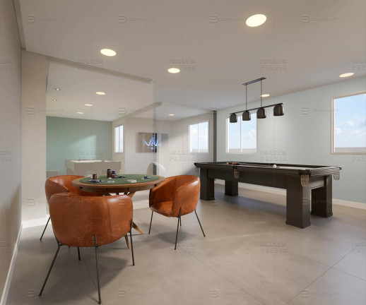 Imagem Apartamento com 2 Quartos à Venda, 32 m² em Jardim Caravelas - São Paulo Imagem Apartamento com 2 Quartos à Venda, 32 m² em Jardim Caravelas - São Paulo