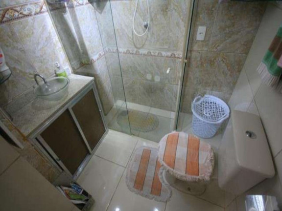 Imagem Apartamento com 2 Quartos para Temporada, 70 m² em Copacabana - Rio De Janeiro Imagem Apartamento com 2 Quartos para Temporada, 70 m² em Copacabana - Rio De Janeiro