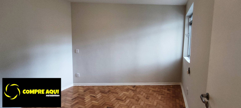 Imagem Apartamento com 1 Quarto à Venda, 34 m² em Vila Buarque - São Paulo