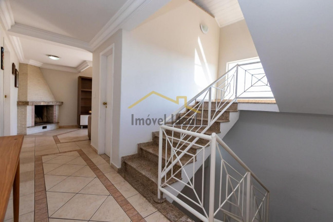 Imagem Casa com 4 Quartos à Venda, 309 m² em Bairro Alto - Curitiba