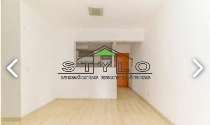 Imagem Apartamento com 3 Quartos à Venda, 65 m² em Baeta Neves - São Bernardo Do Campo