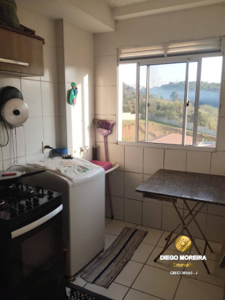 Imagem Apartamento com 2 Quartos à Venda, 50 m² em Terra Preta - Mairiporã Imagem Apartamento com 2 Quartos à Venda, 50 m² em Terra Preta - Mairiporã