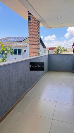 Casa de Condomínio com 4 Quartos para Alugar, 400 m² em Cararu - Eusébio