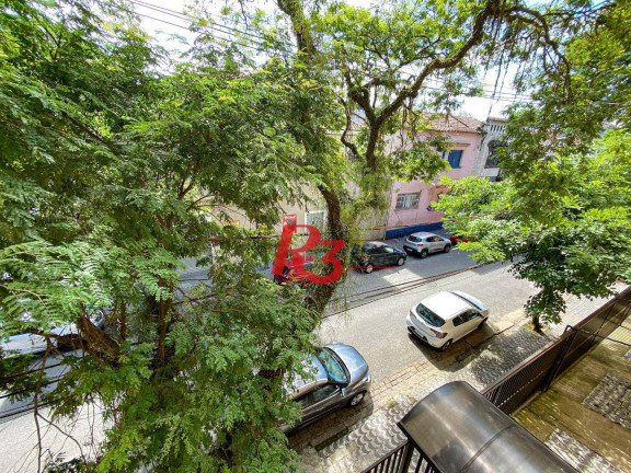 Imagem Apartamento com 2 Quartos à Venda, 75 m² em Boqueirão - Santos Imagem Apartamento com 2 Quartos à Venda, 75 m² em Boqueirão - Santos