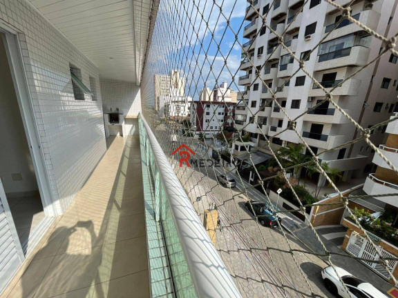 Imagem Apartamento com 2 Quartos à Venda, 85 m² em Vila Guilhermina - Praia Grande Imagem Apartamento com 2 Quartos à Venda, 85 m² em Vila Guilhermina - Praia Grande