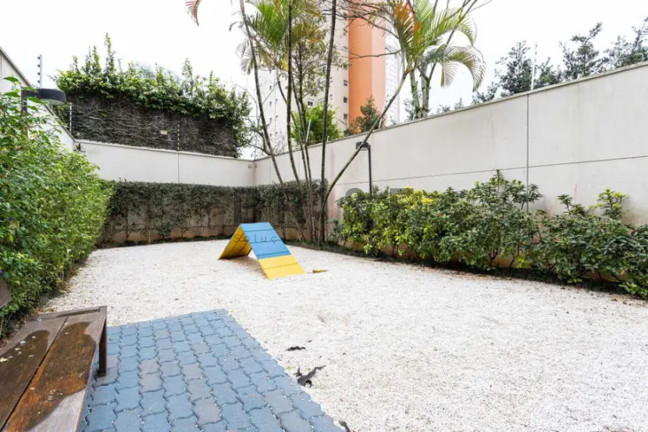 Imagem Apartamento com 1 Quarto à Venda, 42 m² em Brooklin - São Paulo Imagem Apartamento com 1 Quarto à Venda, 42 m² em Brooklin - São Paulo