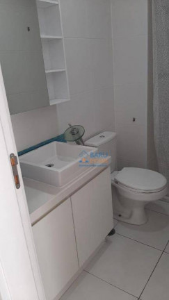 Imagem Apartamento com 1 Quarto à Venda, 46 m² em Santa Cecília - São Paulo Imagem Apartamento com 1 Quarto à Venda, 46 m² em Santa Cecília - São Paulo