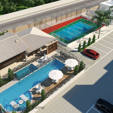 Imagem Apartamento com 3 Quartos à Venda, 68 m² em Jabotiana - Aracaju Imagem Apartamento com 3 Quartos à Venda, 68 m² em Jabotiana - Aracaju