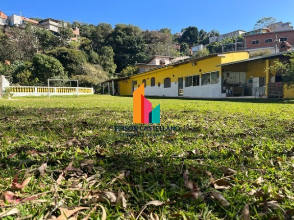Imagem Imóvel com 2 Quartos à Venda, 1.250 m² em Jardim Santa Maria - Campo Limpo Paulista Imagem Imóvel com 2 Quartos à Venda, 1.250 m² em Jardim Santa Maria - Campo Limpo Paulista