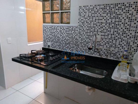 Imagem Apartamento com 1 Quarto à Venda, 54 m² em Cerqueira César - São Paulo