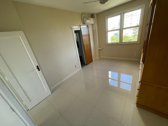 Imagem Apartamento com 3 Quartos à Venda, 110 m² em Ingá - Niterói