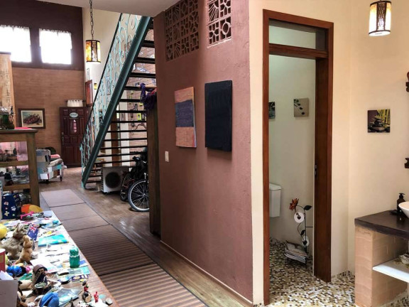 Imagem Casa de Condomínio com 5 Quartos à Venda,  em Jardim Do Golf I - Jandira
