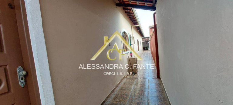 Imagem Casa com 2 Quartos à Venda, 150 m² em Vila Seabra - Mongaguá Imagem Casa com 2 Quartos à Venda, 150 m² em Vila Seabra - Mongaguá
