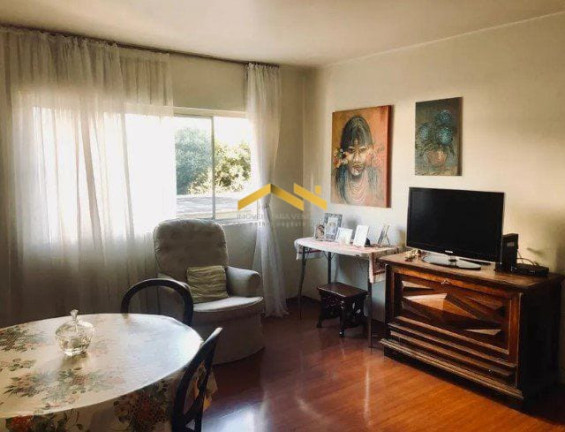 Imagem Apartamento com 3 Quartos à Venda, 70 m² em Chacara Santo Antonio - São Paulo Imagem Apartamento com 3 Quartos à Venda, 70 m² em Chacara Santo Antonio - São Paulo