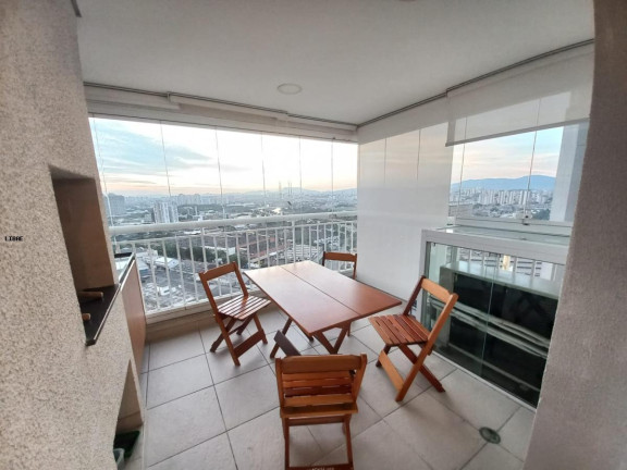 Imagem Apartamento com 1 Quarto à Venda, 69 m² em Barra Funda - São Paulo Imagem Apartamento com 1 Quarto à Venda, 69 m² em Barra Funda - São Paulo