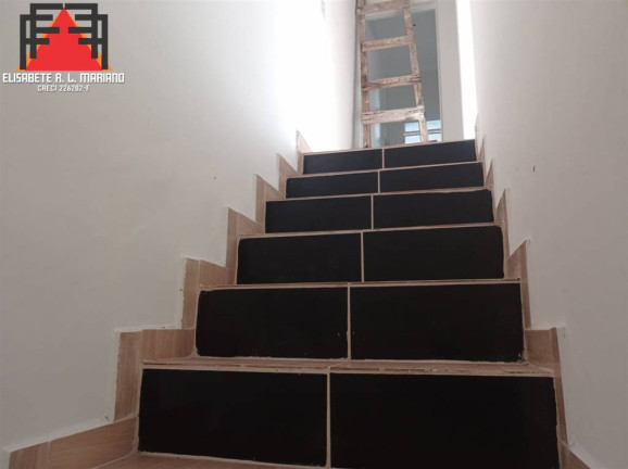 Imagem Casa com 3 Quartos à Venda, 60 m² em Vila Tupi - Praia Grande Imagem Casa com 3 Quartos à Venda, 60 m² em Vila Tupi - Praia Grande
