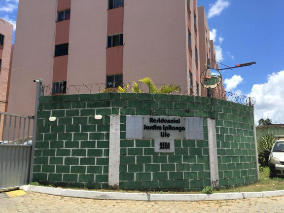 Imagem Apartamento com 2 Quartos à Venda, 43 m² em Caji - Lauro De Freitas