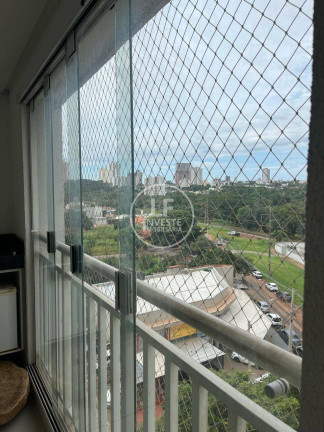 Imagem Apartamento com 2 Quartos à Venda, 58 m² em Jardim Atlântico - Goiânia Imagem Apartamento com 2 Quartos à Venda, 58 m² em Jardim Atlântico - Goiânia