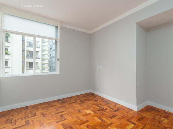Imagem Apartamento com 3 Quartos à Venda, 194 m² em Itaim Bibi - São Paulo Imagem Apartamento com 3 Quartos à Venda, 194 m² em Itaim Bibi - São Paulo