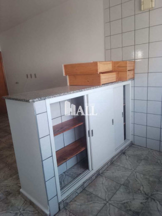 Apartamento com 1 Quarto à Venda, 54 m² em Vila São José - São José Do Rio Preto