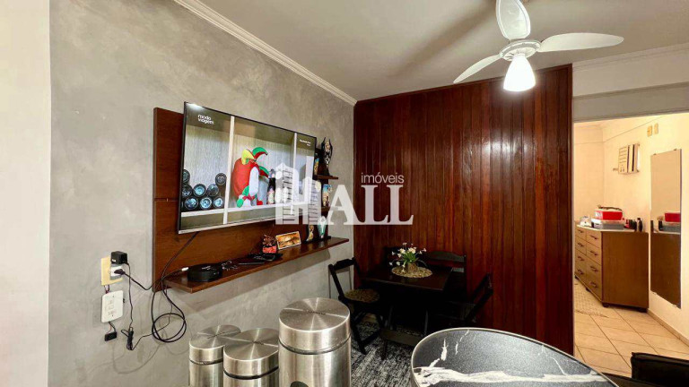 Imagem Apartamento com 1 Quarto à Venda, 37 m² em Cidade Nova - São José Do Rio Preto Imagem Apartamento com 1 Quarto à Venda, 37 m² em Cidade Nova - São José Do Rio Preto