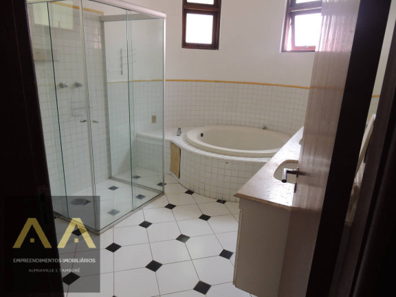 Imagem Casa de Condomínio com 3 Quartos à Venda, 279 m² em Alphaville - Santana De Parnaíba