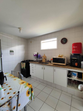 Imagem Casa de Condomínio com 3 Quartos à Venda, 100 m² em Vargem Pequena - Rio De Janeiro