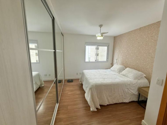 Imagem Apartamento com 3 Quartos à Venda, 107 m² em Ipiranga - São Paulo