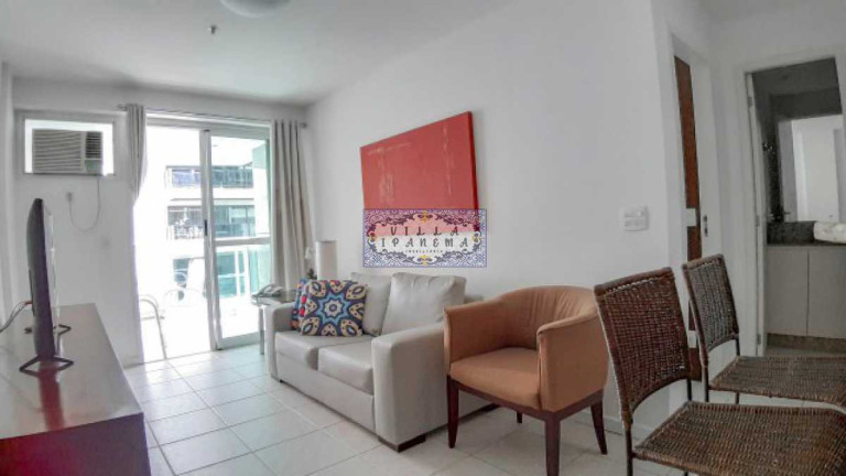 Imagem Apartamento com 1 Quarto à Venda, 60 m² em Lagoa - Rio De Janeiro Imagem Apartamento com 1 Quarto à Venda, 60 m² em Lagoa - Rio De Janeiro