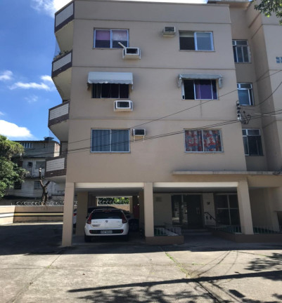 Imagem Imóvel com 2 Quartos à Venda, 60 m² em Praça Seca - Rio De Janeiro Imagem Imóvel com 2 Quartos à Venda, 60 m² em Praça Seca - Rio De Janeiro