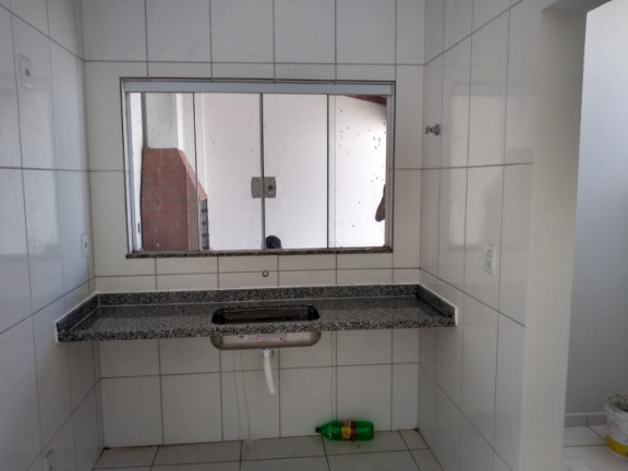 Imagem Casa com 2 Quartos à Venda, 60 m² em Bauru Imagem Casa com 2 Quartos à Venda, 60 m² em Bauru