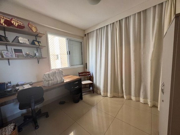 Imagem Apartamento com 3 Quartos à Venda, 109 m² em Residencial Eldorado - Goiânia Imagem Apartamento com 3 Quartos à Venda, 109 m² em Residencial Eldorado - Goiânia