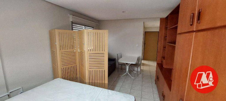 Imagem Kitnet com 1 Quarto à Venda, 31 m² em Independência - Porto Alegre Imagem Kitnet com 1 Quarto à Venda, 31 m² em Independência - Porto Alegre