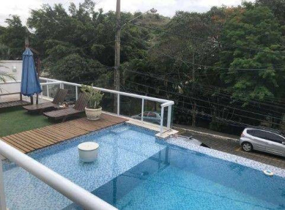 Imagem Casa com 3 Quartos à Venda, 280 m² em Várzea Das Moças - Niterói Imagem Casa com 3 Quartos à Venda, 280 m² em Várzea Das Moças - Niterói