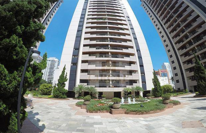 Imagem Apartamento com 4 Quartos à Venda, 188 m² em Jardim Paulista - São Paulo Imagem Apartamento com 4 Quartos à Venda, 188 m² em Jardim Paulista - São Paulo