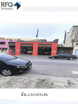 Terreno à Venda, 351 m² em Sacomã - São Paulo