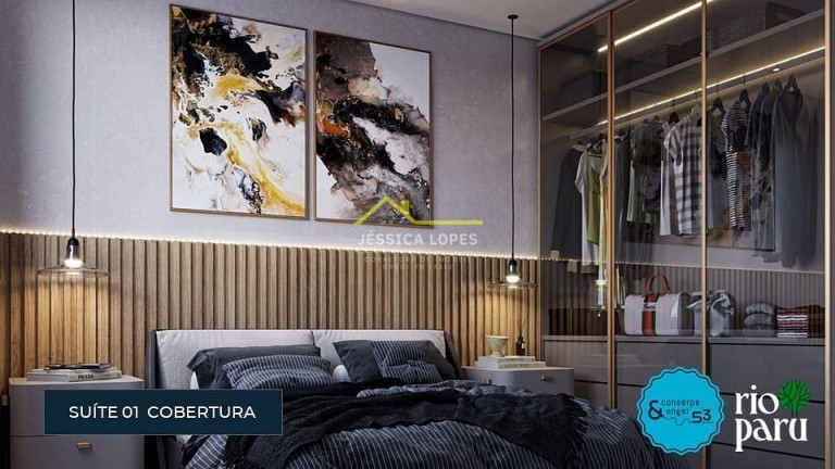 Imagem Apartamento com 3 Quartos à Venda, 131 m² em Jardim Oceania - João Pessoa Imagem Apartamento com 3 Quartos à Venda, 131 m² em Jardim Oceania - João Pessoa