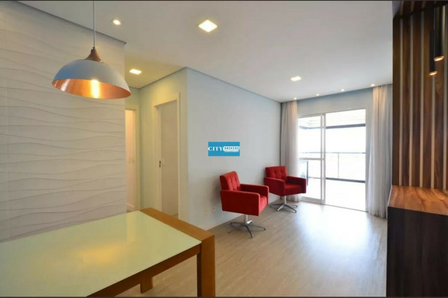 Imagem Apartamento com 2 Quartos à Venda, 68 m² em Vila Dom Pedro I - São Paulo
