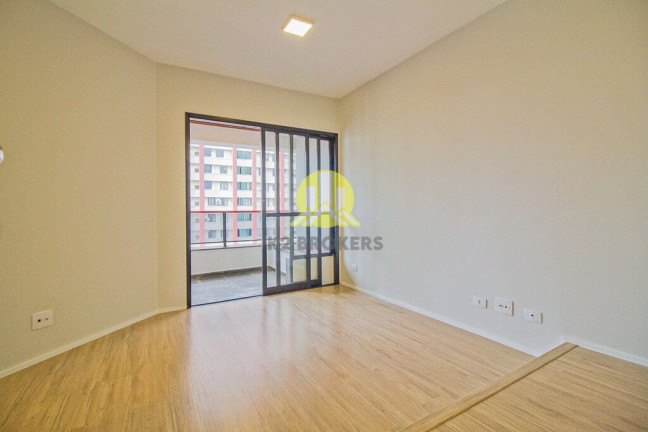 Imagem Apartamento com 1 Quarto à Venda, 36 m² em Jardim América - São Paulo Imagem Apartamento com 1 Quarto à Venda, 36 m² em Jardim América - São Paulo