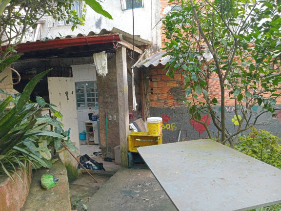 Imagem Casa com 3 Quartos à Venda, 75 m² em Eldorado - Diadema Imagem Casa com 3 Quartos à Venda, 75 m² em Eldorado - Diadema