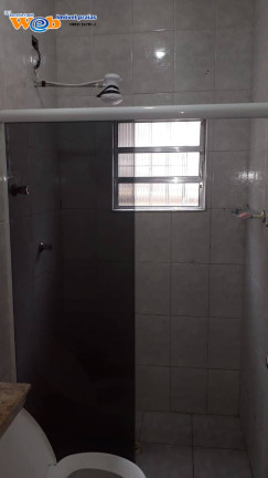 Imagem Casa de Condomínio com 1 Quarto para Alugar,  em Ocian - Praia Grande