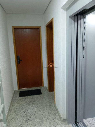 Imagem Cobertura com 3 Quartos à Venda, 200 m² em Campestre - Santo André