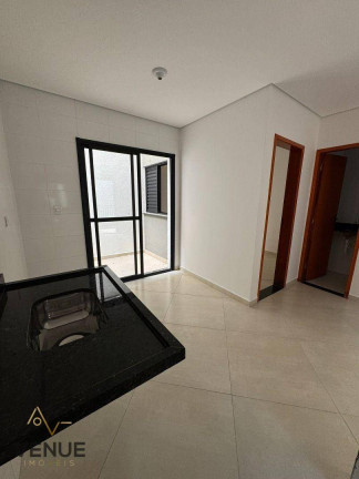 Imagem Apartamento com 1 Quarto à Venda, 28 m² em Vila Siria - São Paulo Imagem Apartamento com 1 Quarto à Venda, 28 m² em Vila Siria - São Paulo