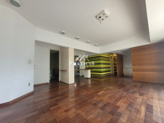 Imagem Apartamento com 3 Quartos à Venda, 138 m² em Paraíso - São Paulo Imagem Apartamento com 3 Quartos à Venda, 138 m² em Paraíso - São Paulo