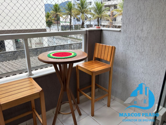 Imagem Apartamento com 3 Quartos à Venda, 84 m² em Itaguá - Ubatuba Imagem Apartamento com 3 Quartos à Venda, 84 m² em Itaguá - Ubatuba