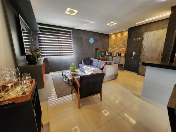 Imóvel com 3 Quartos à Venda, 93 m² em Parque Campolim - Sorocaba